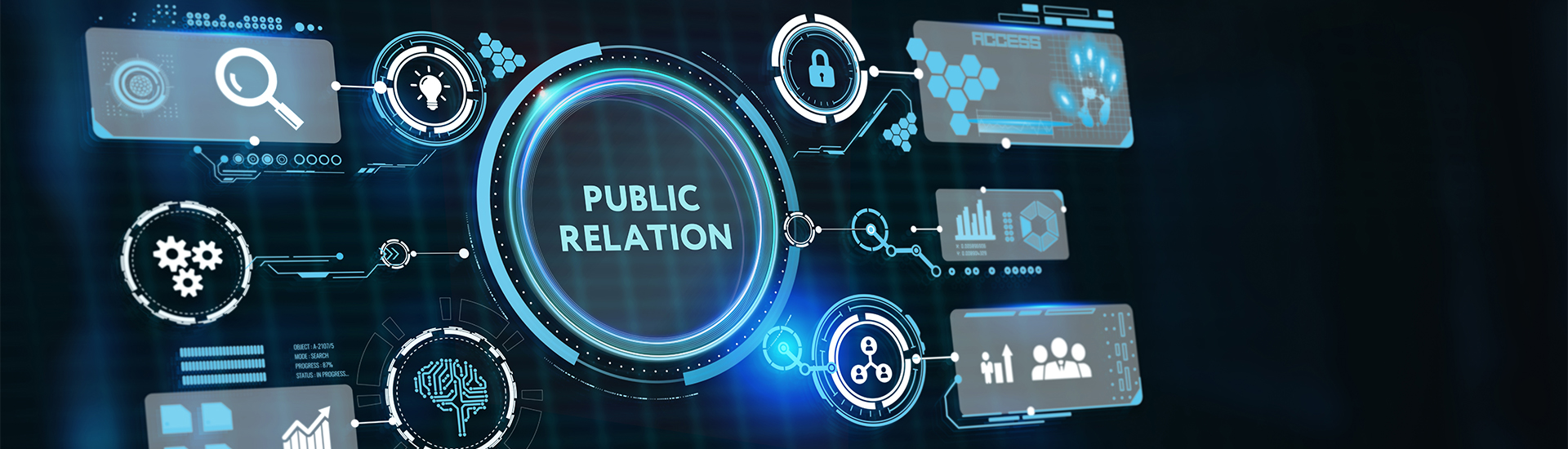 DEP-Public-Relations