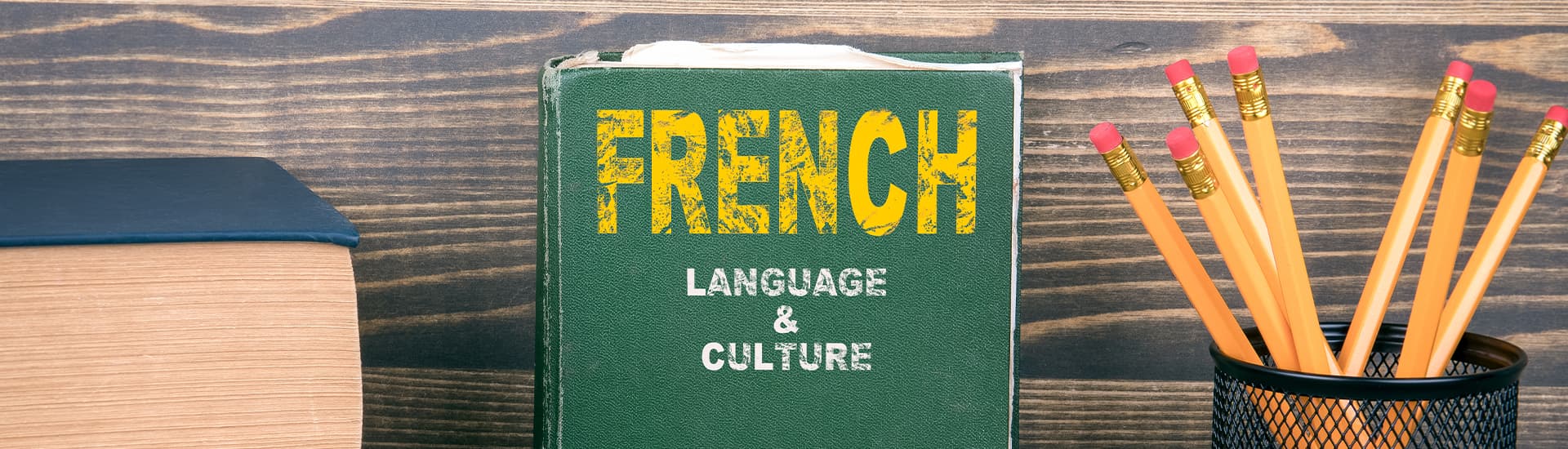 French Language and Literature