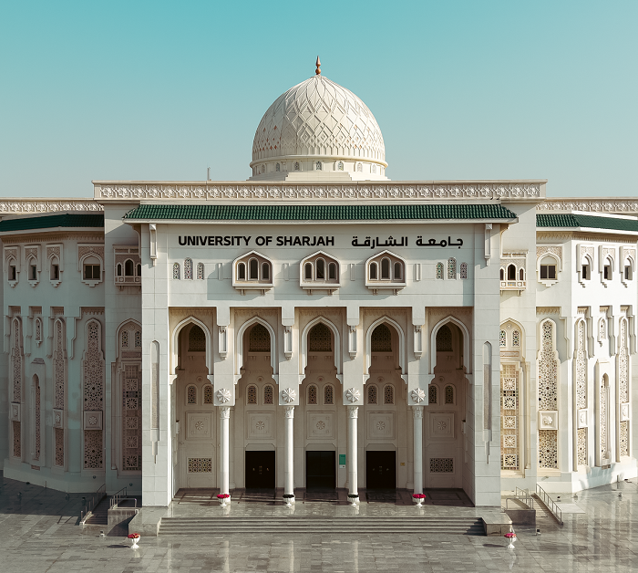 Discover UoS