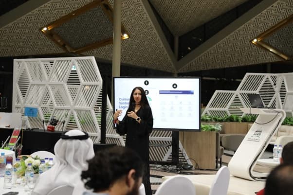 CCI First Alumni Gathering 2023 03