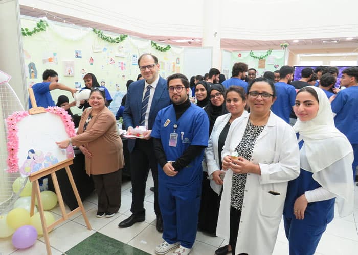 A Collaborative learning 2