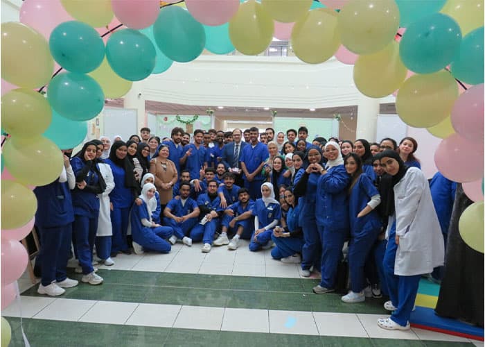 A Collaborative learning 3