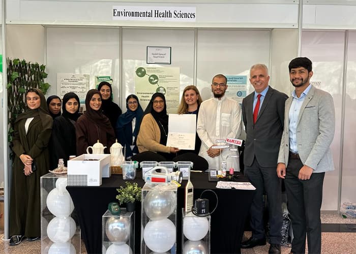 Students Societies Exhibition Day 4a