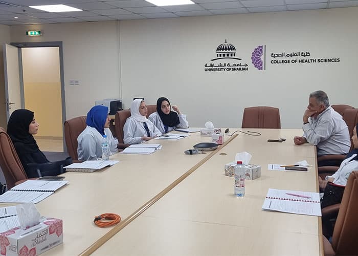 Round Table Discussion of MLS Practicums 2