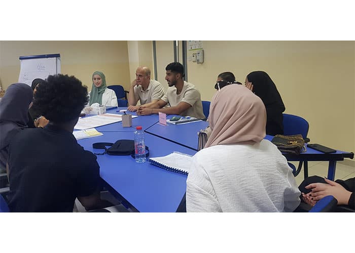 Round Table Discussion of MLS Practicums 4