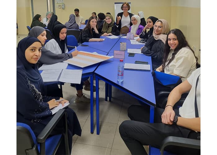 Round Table Discussion of MLS Practicums 6