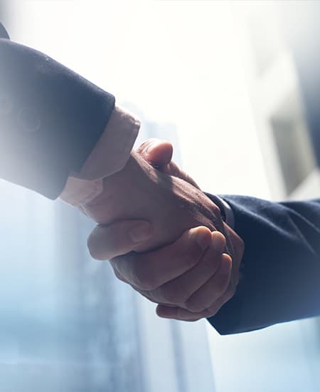 Community Cooperation Office