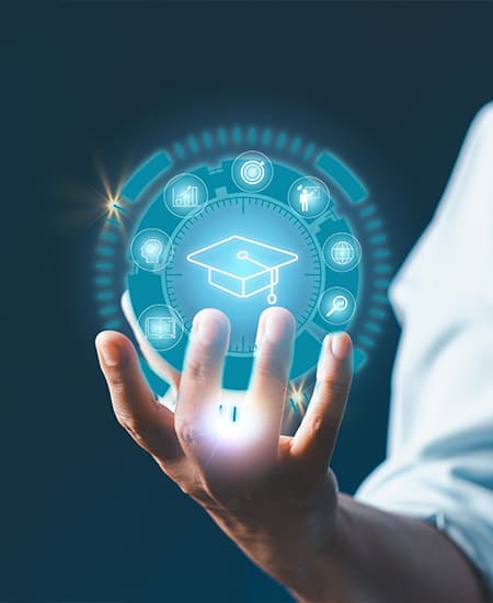 Center for Continuing Education and Professional Development