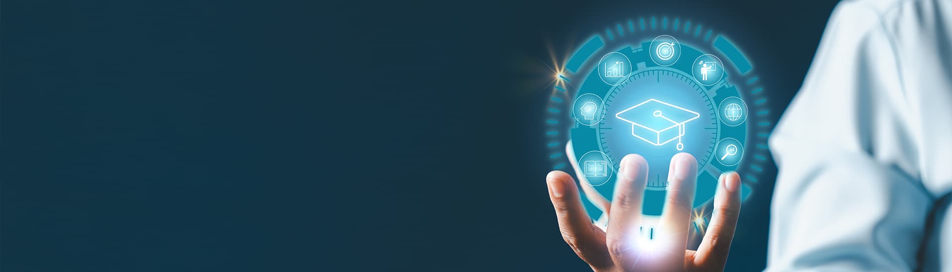 Center for Continuing Education and Professional Development