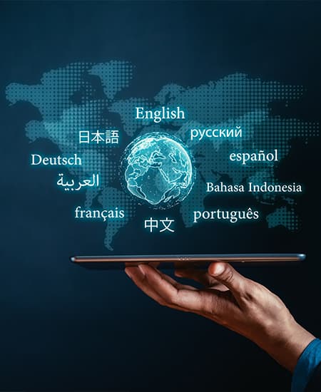 Language-institute