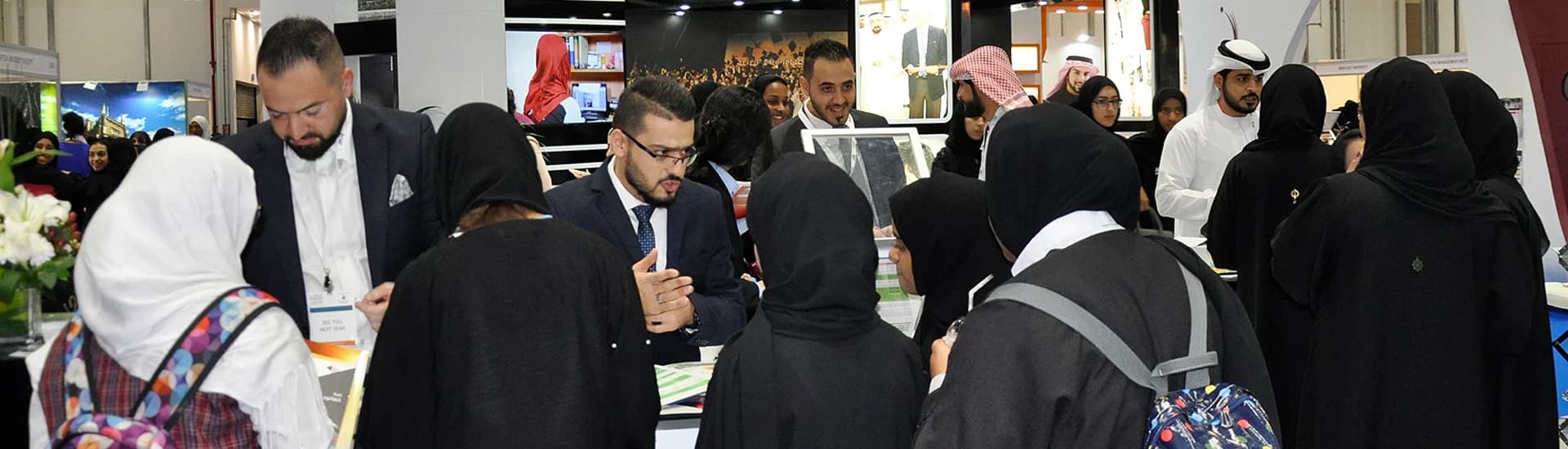 Marketing and Student Recruitment Department