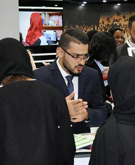 Marketing and Student Recruitment Department