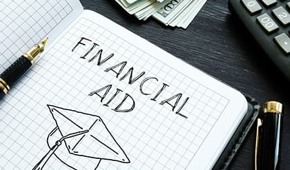 Financial Aids