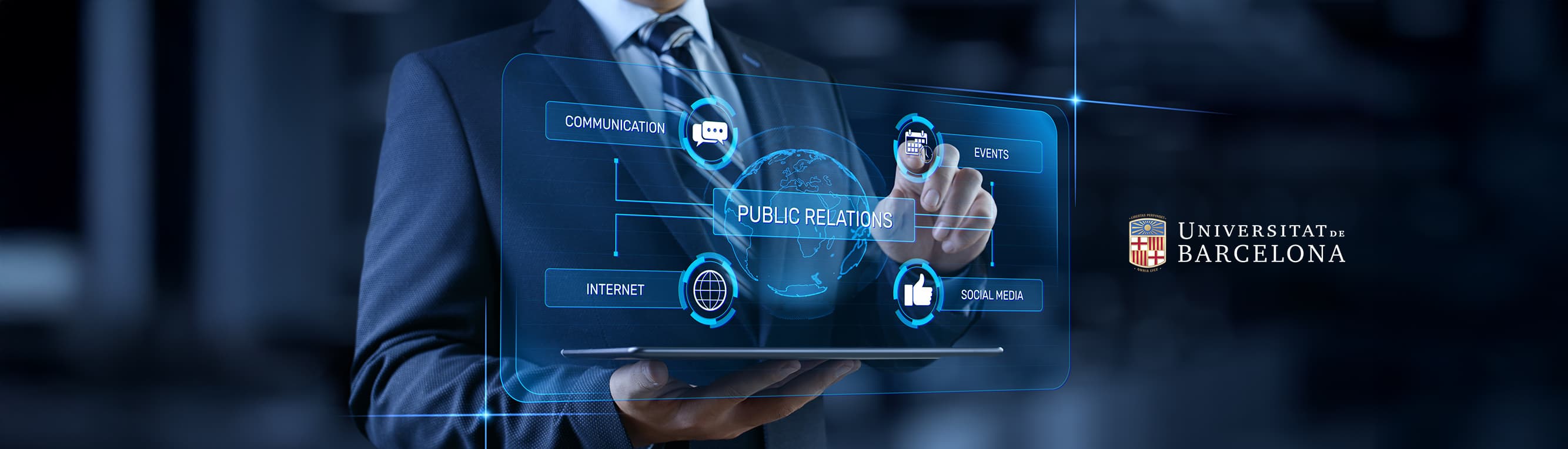 DEP-Public-Relations