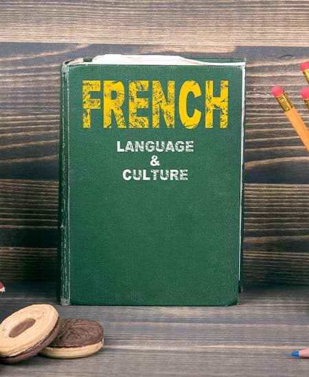 French Language and Literature