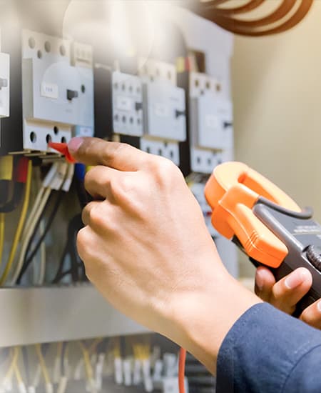 Electrical and Electronics Engineering