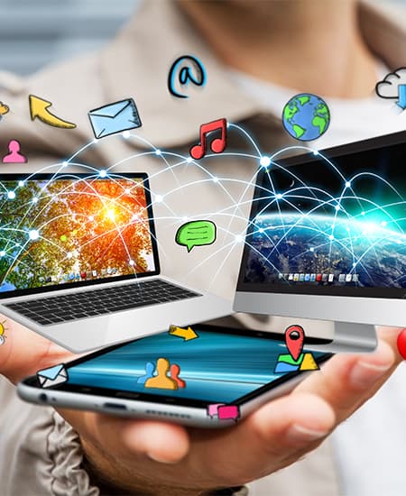 Information Technology - Multimedia